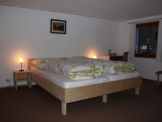 Casa per le vacanze Schnepfau Caratteristiche 30