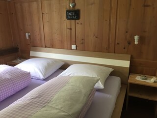 Casa per le vacanze Schnepfau Caratteristiche 31