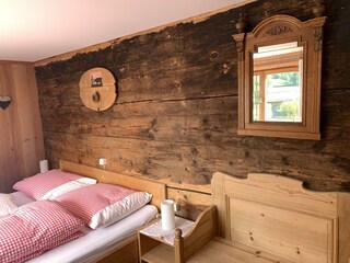 Casa per le vacanze Schnepfau Caratteristiche 20