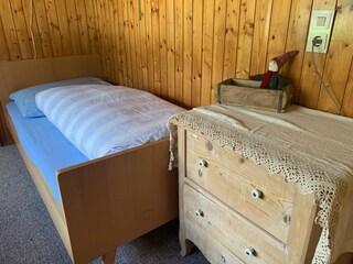 Casa per le vacanze Schnepfau Caratteristiche 24