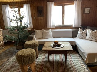 Casa per le vacanze Schnepfau Caratteristiche 33