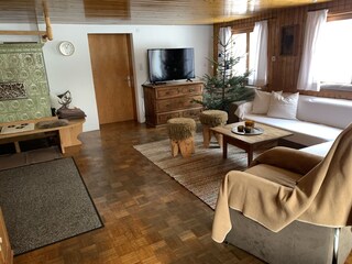 Casa per le vacanze Schnepfau Caratteristiche 27