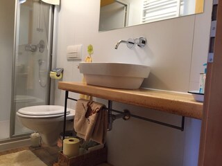 Casa per le vacanze Schnepfau Caratteristiche 23