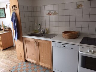 Casa per le vacanze Schnepfau Caratteristiche 18