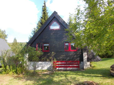 Ferienhaus Tatze