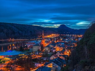 Bad Schandau