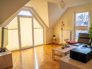 Wohnzimmer III