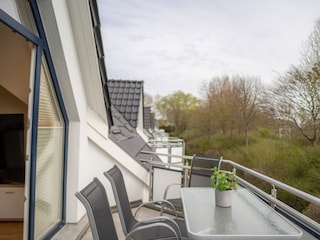 Balkon I