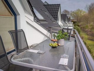 Balkon II