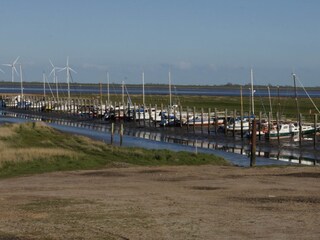 Yachthafen Suederhafen