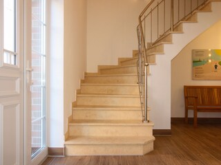 Ferienwohnung Horumersiel Ausstattung 28