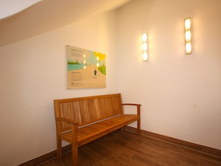 Ferienwohnung Horumersiel Ausstattung 29