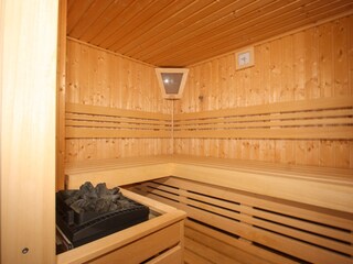 Ferienwohnung Horumersiel Ausstattung 19