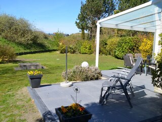 Casa per le vacanze Ouddorp Registrazione all'aperto 2