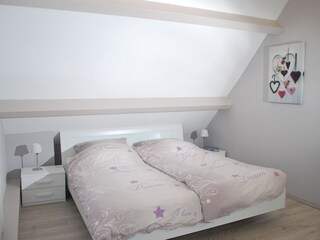 Casa per le vacanze Ouddorp Camera da letto 10