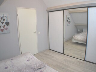 Casa per le vacanze Ouddorp Camera da letto 11