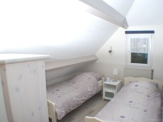 Casa per le vacanze Ouddorp Camera da letto 12