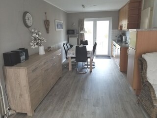 Casa per le vacanze Ouddorp Caratteristiche 8