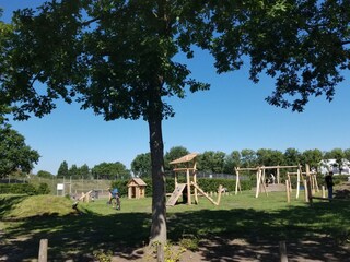 Casa per le vacanze Ouddorp Ambiente 19