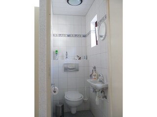 Casa per le vacanze Ouddorp Bagno 15