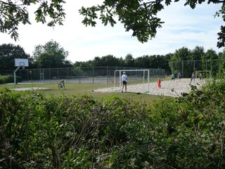 Casa per le vacanze Ouddorp Ambiente 17