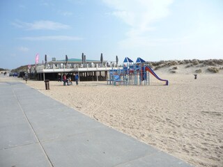 Casa per le vacanze Ouddorp  20