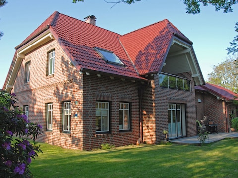 Ferienwohnung im Hus Appi-Land