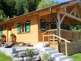 Alpenchalet Leitner