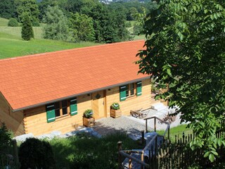 Chalet Bad Reichenhall Registrazione all'aperto 2