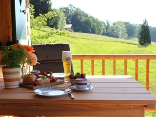 Chalet Bad Reichenhall Registrazione all'aperto 3