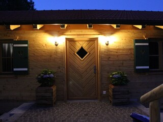 Chalet Bad Reichenhall Registrazione all'aperto 4