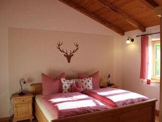 Chalet Bad Reichenhall Caratteristiche 10