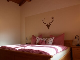 Chalet Bad Reichenhall Caratteristiche 11