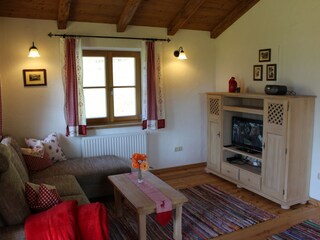 Chalet Bad Reichenhall Características 14