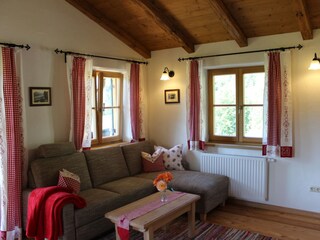 Chalet Bad Reichenhall Caratteristiche 15