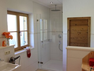 Chalet Bad Reichenhall Caratteristiche 17