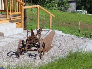 Chalet Bad Reichenhall Registrazione all'aperto 6