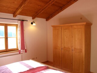 Chalet Bad Reichenhall Caratteristiche 19