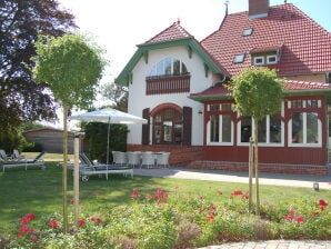 Ferienhaus Villa Boddenwacht - Ahrenshoop - image1