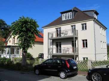 Ferienzimmer Birke