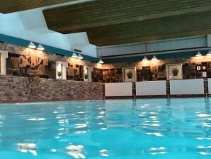 Holiday apartment Ferienwohnung Mester -5040- mit Schwimmbad Sauna und WLAN - Bad Harzburg - image1