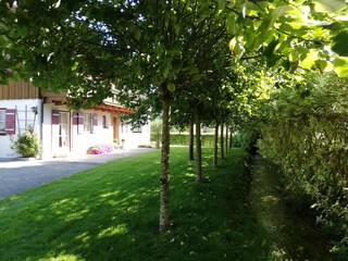 Vakantieappartement Bayerisch Gmain Buitenaudio-opname 9