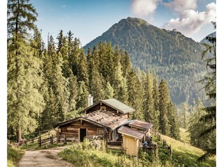 Appartamento per vacanze Bayerisch Gmain Ambiente 26