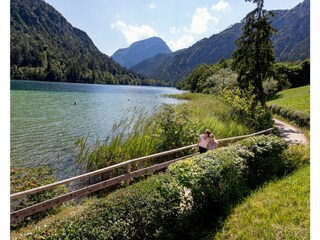Apartamento de vacaciones Bayerisch Gmain  32