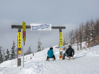 Appartamento per vacanze Bayerisch Gmain Ambiente 38