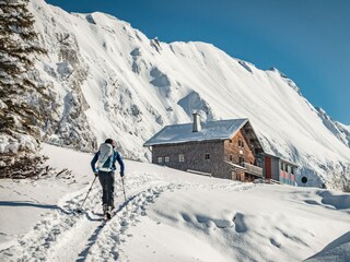 Appartamento per vacanze Bayerisch Gmain Ambiente 39