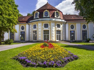 Apartamento de vacaciones Bayerisch Gmain  30