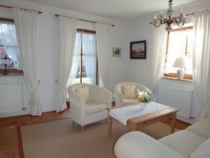 Holiday apartment Staufen in Landhaus Hochstaufenblick
