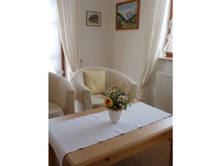 Appartamento per vacanze Bayerisch Gmain Caratteristiche 18