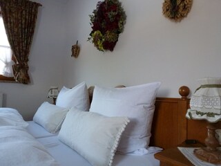 Appartamento per vacanze Bayerisch Gmain Caratteristiche 19